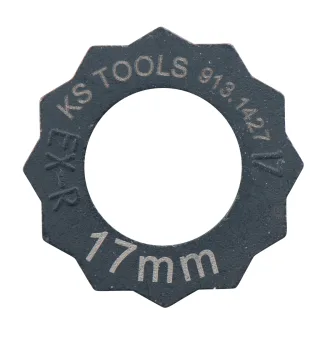 KS Tools Muttern-Ausdreher - 913.1427