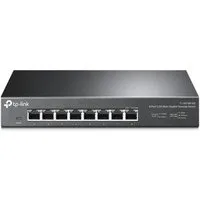 tp-link TP-Link TL-SG108-M2 Netzwerk-Switch