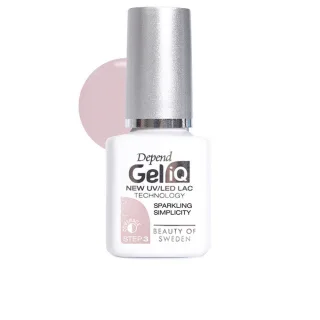 Gel Iq Nagellack #funkelnde Einfachheit 5 ml