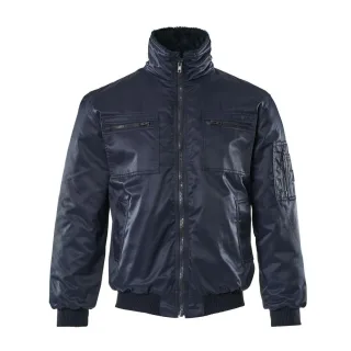 MASCOT Alaska Pilotjacke ORIGINALS Marine 4XL - 00516-620-01-4XL