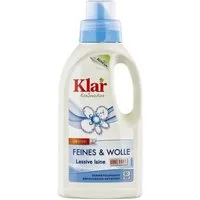 Almawin Klar - Feines & Wolle 500ml Feinwaschmittel