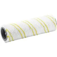 KÄRCHER Dampfreiniger Kärcher Home & Garden 2.863-329.0 FC 2-4 Universalwalze Reinigungswalz