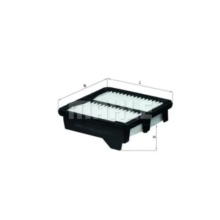 Mahle Luftfilter Honda City Jazz LX2693