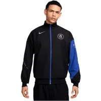 Nike Sweatjacke Nike Performance FC Chelsea London Trainingsjacke Polyester