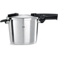Fissler Schnellkochtopf 6-Liter (Sch) Vitaquick® Premium Schnellkochtopf