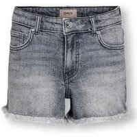 KIDS ONLY Jeansshorts KOGROBYN EX VINT DNM SHORTS AZG529 NOOS