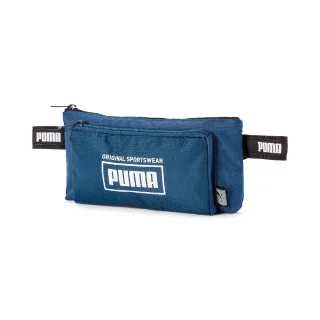 Puma Gürteltasche Marken-Schriftzug