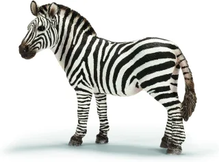 Schleich 14392 - Wild Life Zebra Stute
