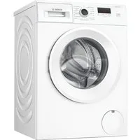 BOSCH Waschmaschine Serie 2 WGE02420, 7 kg, 1400 U/min