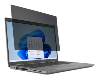 Kensington Blickschutzfilter für Notebook | 628954 | 2-Wege - abnehmbar