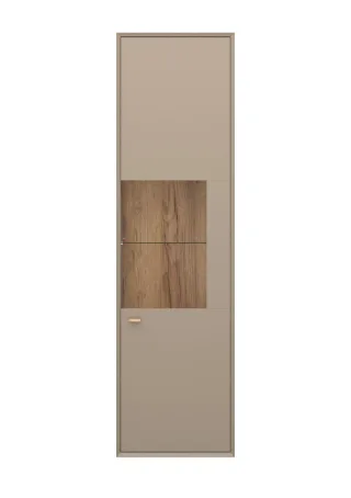 Standvitrine CALVI