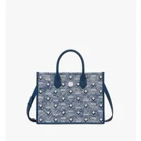MCM Henkeltasche Aren Tote