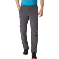 McKINLEY Outdoorhose He.-Abzipphose Malloy II M