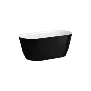 LAUFEN freistehende Badewanne PRO 700x1500x590 H2439520640001