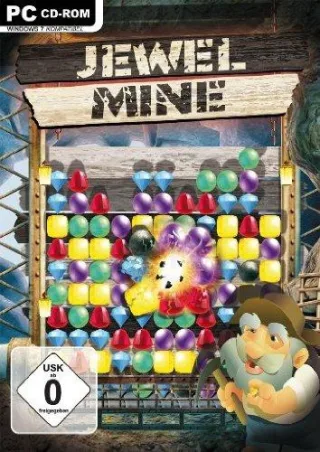 Jewel Mine