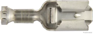 HERTH&BUSS Crimpverbinder, AMP Positive Look - 50251279
