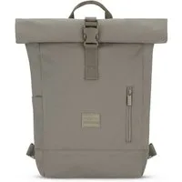 Johnny Urban Cityrucksack Robin Small, Rolltop Damen Herren (1-tlg), Wasserabweisend