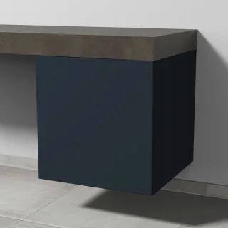 Sanipa Anbau-/Solitärschrank variabel P33931RL