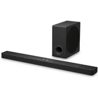 LG DS90TY 5.1 Lautsprecher System 570 W (Bluetooth, WLAN)