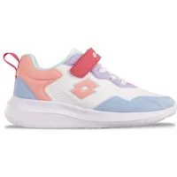 Lotto Sneaker - ohne Schnüren: mit Elastiksenkeln