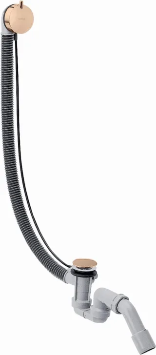 Hansgrohe Wannenein-,Ab-u.Überlaufgarnitur Axor 58318300