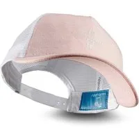 Soulbuddy Trucker Cap, Basecap, Snapback, Cappy Herren & Damen, Mann Geschenk (One Size, Unisex, Gebogener Schirm, Größenverstellbar)