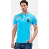 Cipo & Baxx Poloshirt