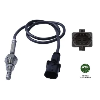 NTK Abgastemperatursensor Alfa Mito Fiat Grande 1,3