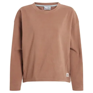 Craghoppers - "Miska" Sweatshirt für Damen (Umbrabraun)