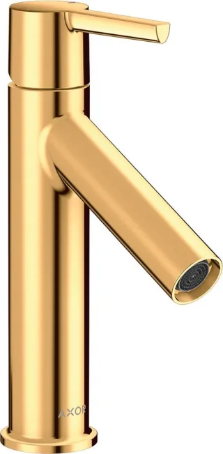 Hansgrohe Waschtischmischer 100 Axor Starck 10003990