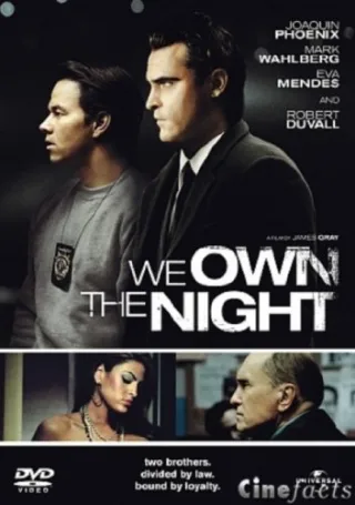 Helden der Nacht - We Own the Night
