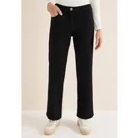CECIL Loose-fit-Jeans 5-Pocket-Style
