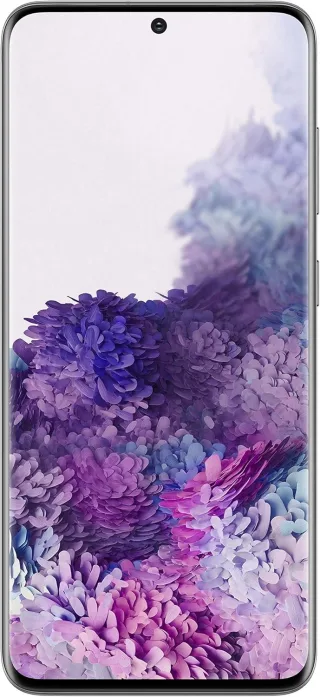 Samsung Galaxy S20 Enterprise Edition 128GB [Dual-Sim] cosmic gray