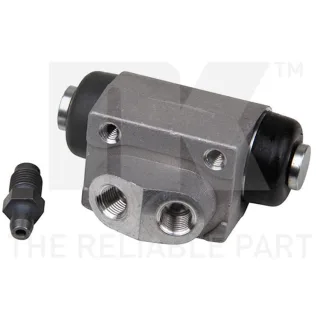 NK Radbremszylinder hinten links Hyundai Accent Atos Getz