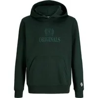 Jack & Jones Junior Kapuzensweatshirt JORFREDERIKSBERG MONOGRAM (1-tlg., Geschenkidee)