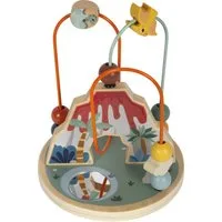 Small Foot Motorikschleife Motorikschleife Small Foot 12617 - Motorikschleife Dino