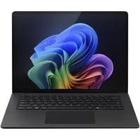 Surface Laptop 7 Copilot+PC for Business, Notebook schwarz, Qualcomm Snapdragon X Plus X1P-64-100, Qualcomm Adreno GPU, 16 GB LPDDR5X, 512 GB (512 GB SSD), Windows 11 Pro