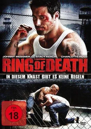 Ring of Death [DVD]