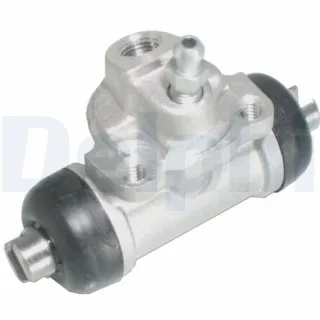 Delphi Radbremszylinder Alfa Romeo Arna Nissan Cherry Sunny