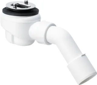 Viega Funktionseinheit Domoplex 6928.1 DN40/50 Kunststoff weiss 130817