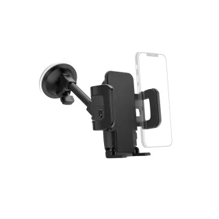Hama "Compact" | 00201502 | Halterung für Kfz für Handy