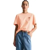 Marc O'Polo DENIM T-Shirt relaxed aus Basic Single Jersey