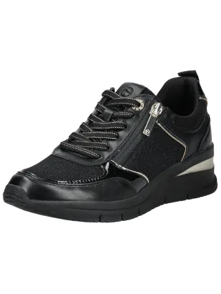 Tamaris Sneaker "Tamaris Sneaker Lederimitat/Textil"