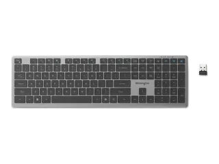 Kensington KB535 EQ | k75408ww | Tastatur - Mehrgerätenutzung