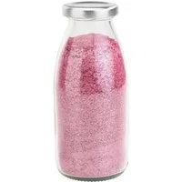 Eurosand Streudeko Glimmerflocken, 250ml
