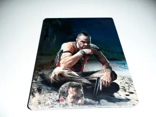 FarCry 3 Limited Edition [für Xbox 360]
