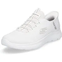 Skechers Skechers Herren Sneaker Summits High Range weiß Sneaker