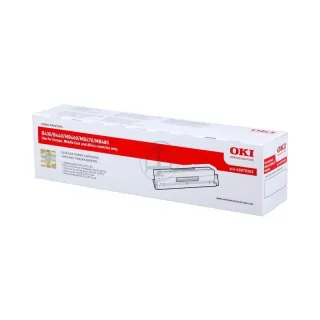 Original 43979202 OKI B/MB Toner black 7000Seiten