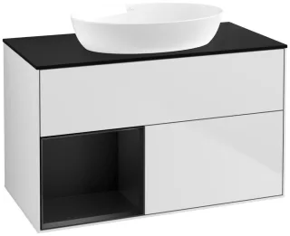 Villeroy & Boch Finion Waschtischunterschrank FA1, FA12PDMT FA12PDMT
