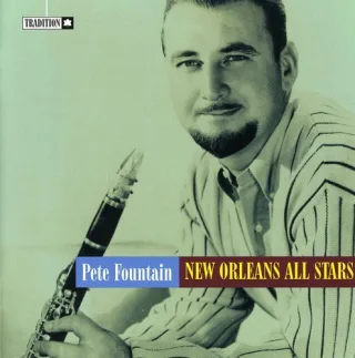 New Orleans All Stars